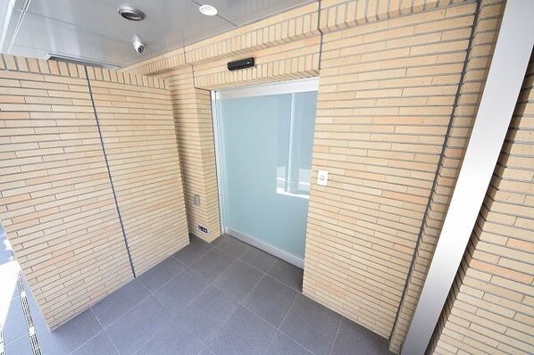 エスタート三田の物件内観写真